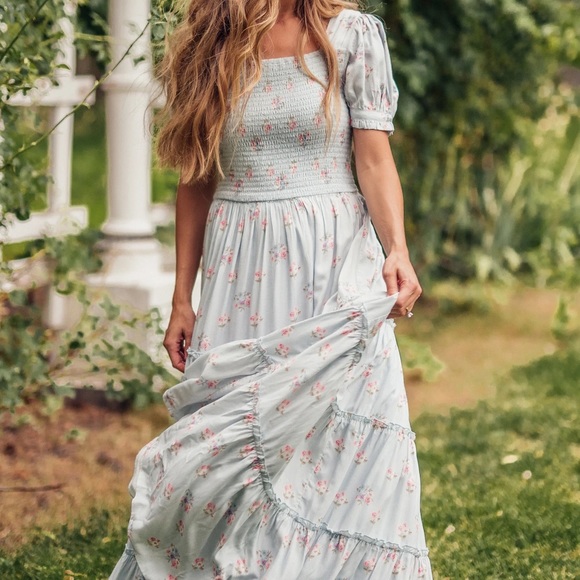 JessaKae Alice Dress - Picture 8 of 13